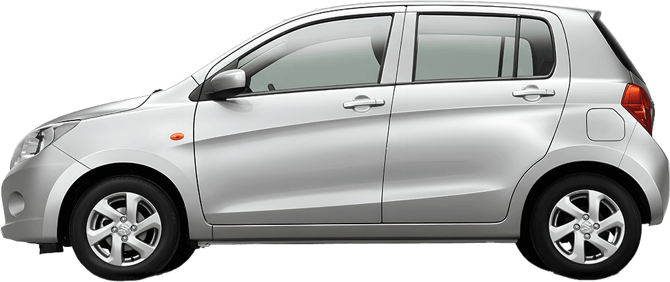 Suzuki Cultus